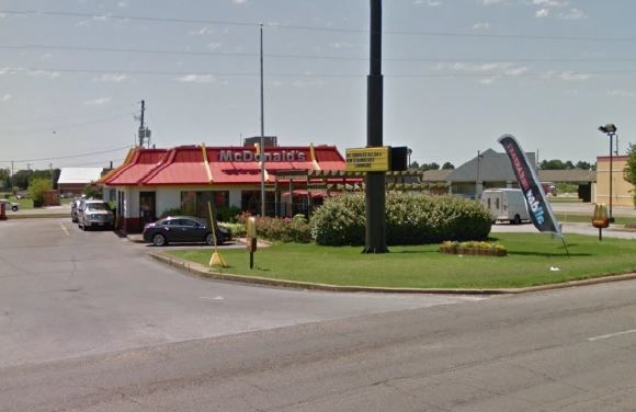 2300 Malcolm Ave, Newport, AR 72112